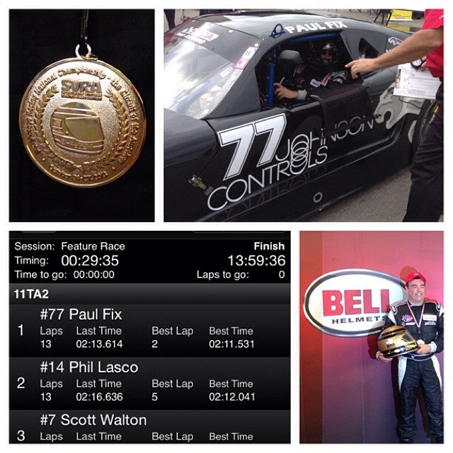 Press Conference Room At Cota