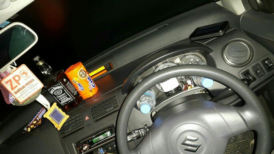 Yıldızların Altında