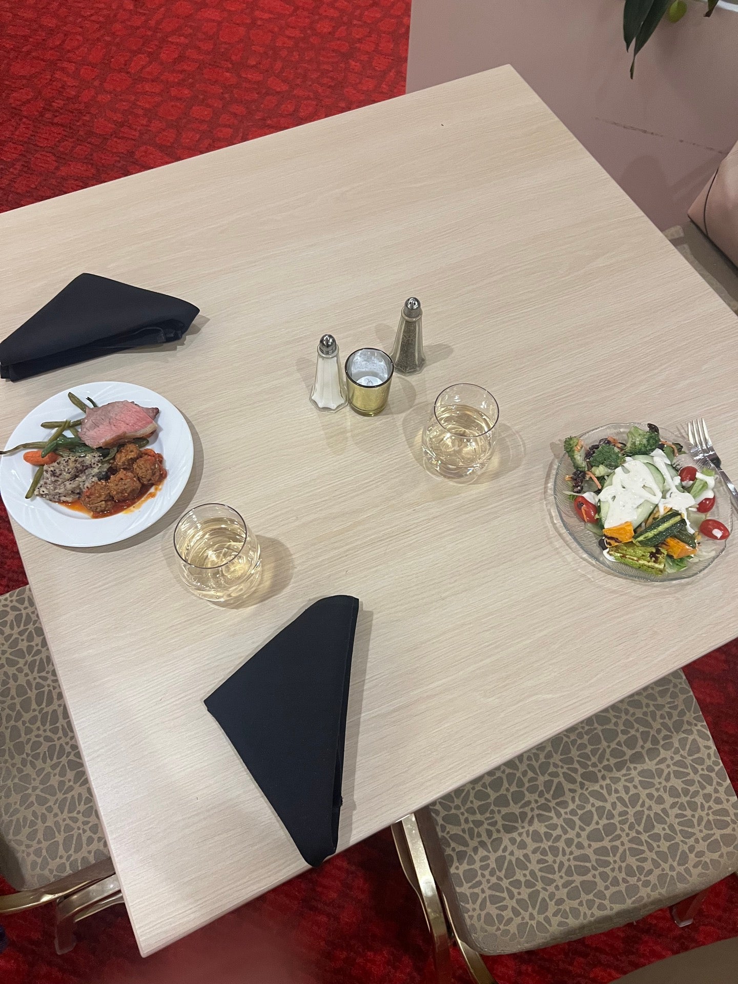 Steven Tanger Center for the Performing Arts