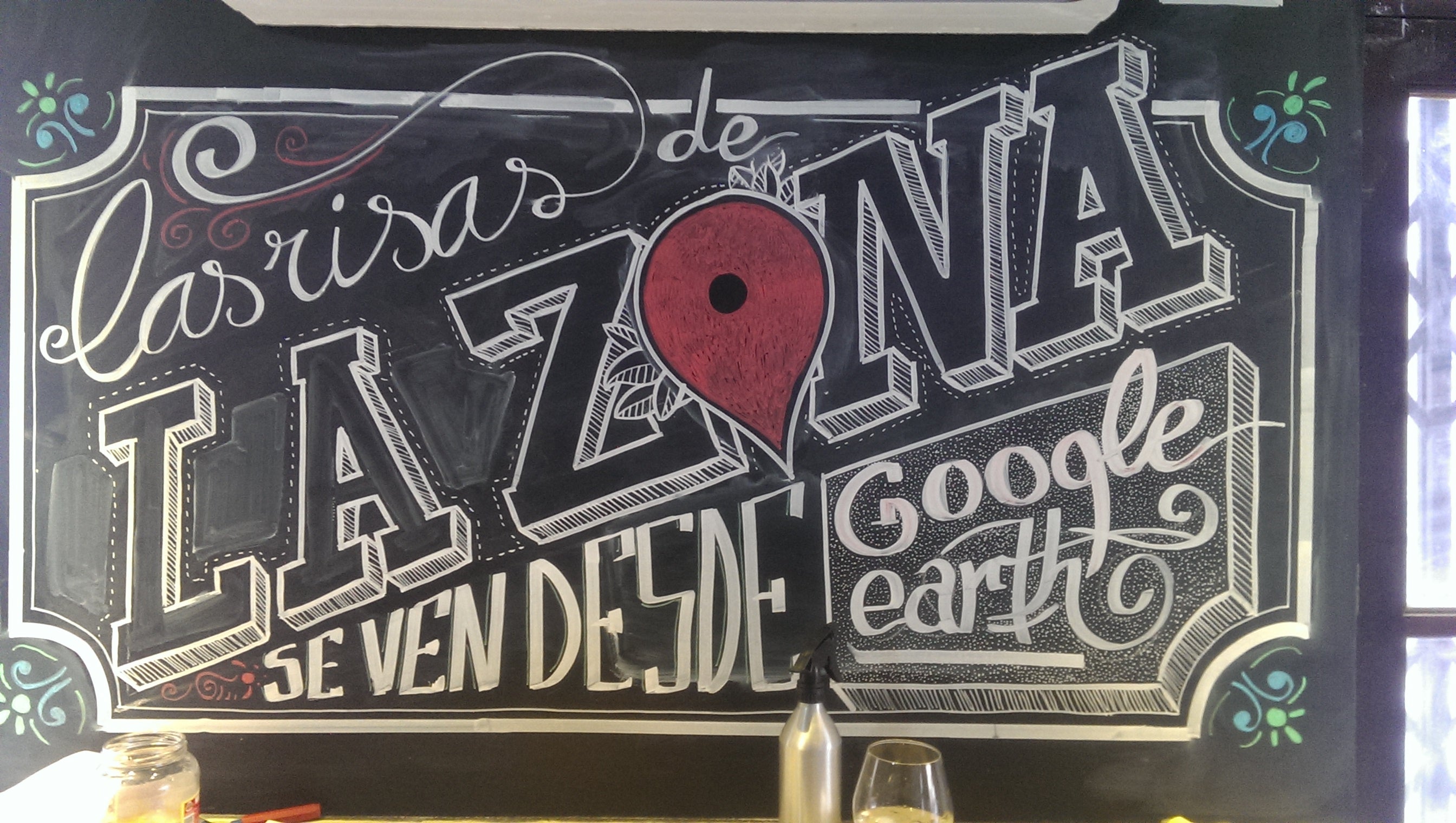 La Zona Social Bar 이미지