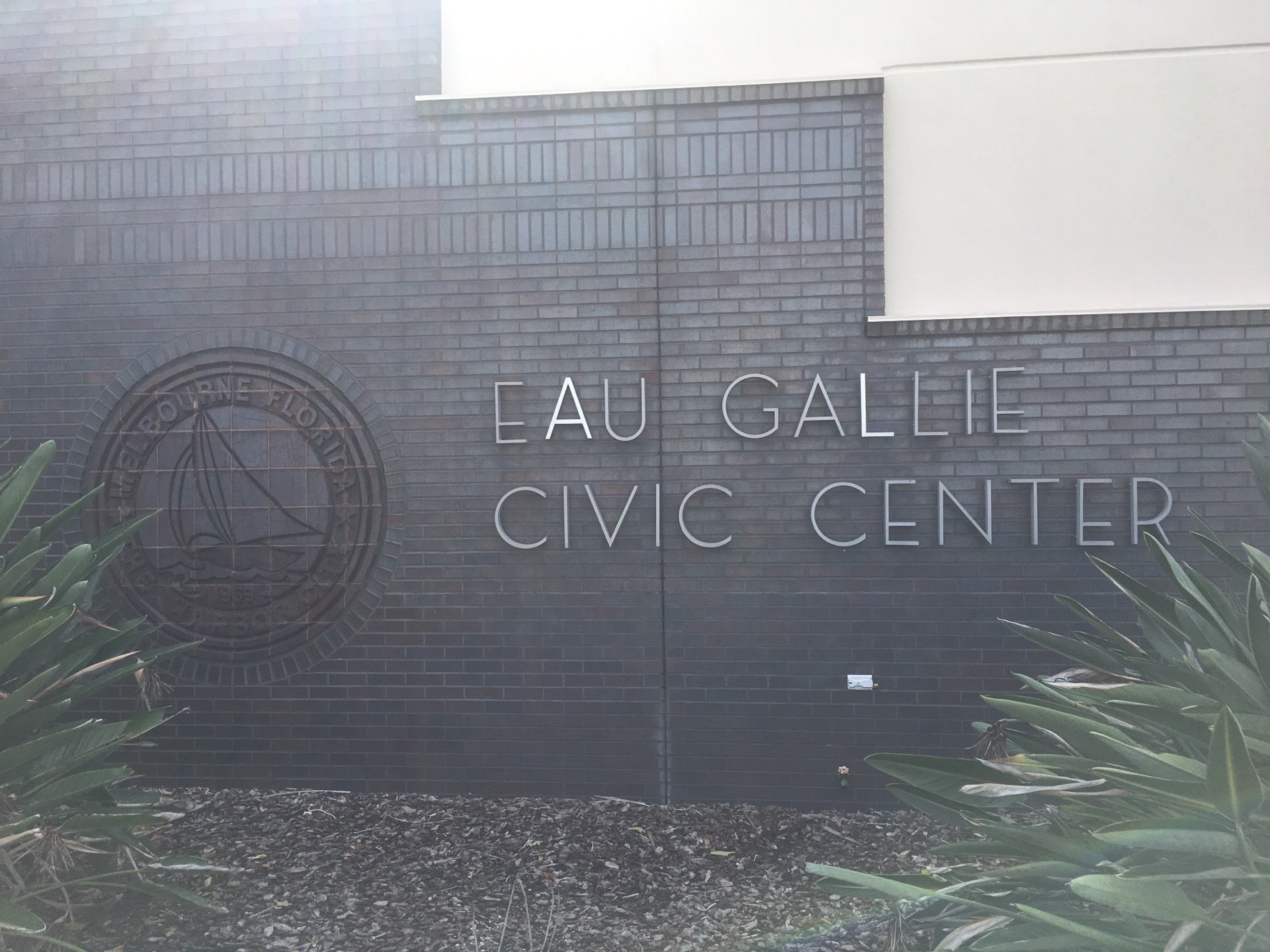 Eau Gallie Civic Center
