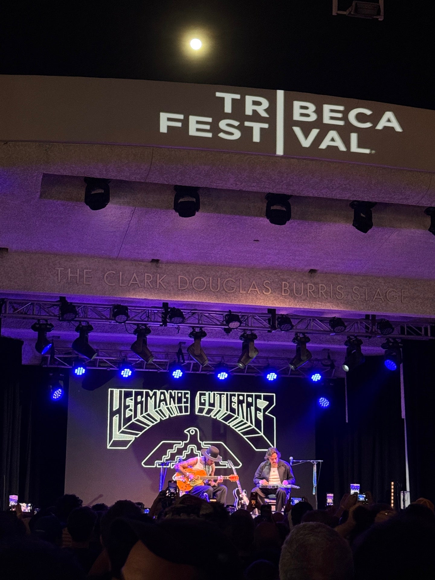 Miami Beach Bandshell