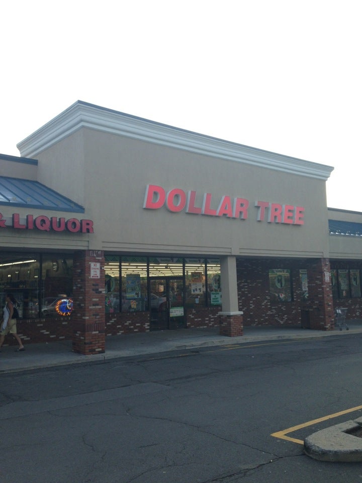 Dollar Tree