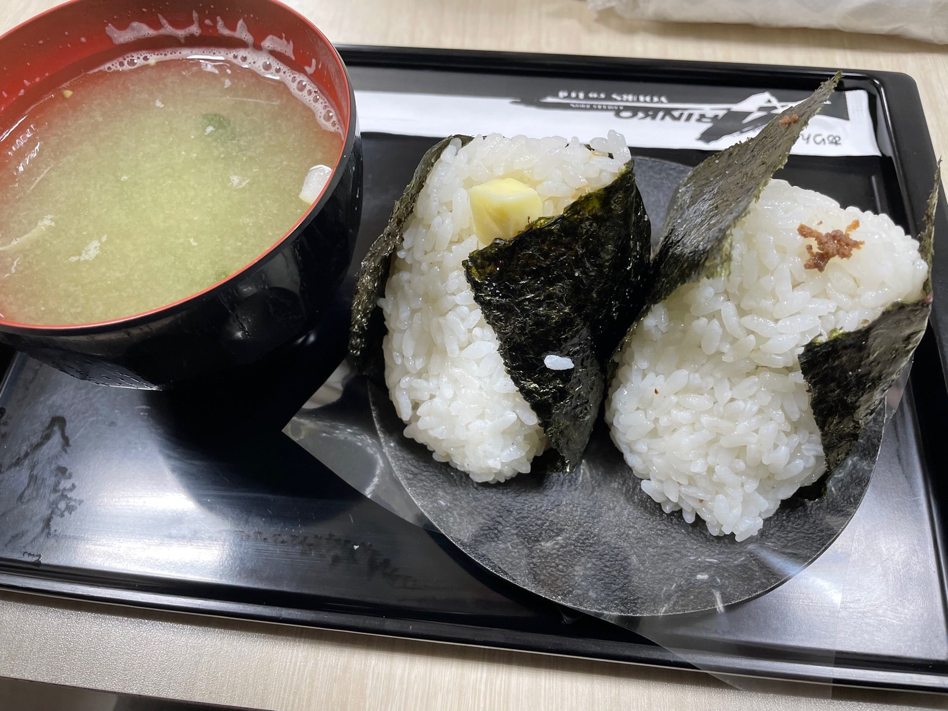おにぎりのありんこ 이미지