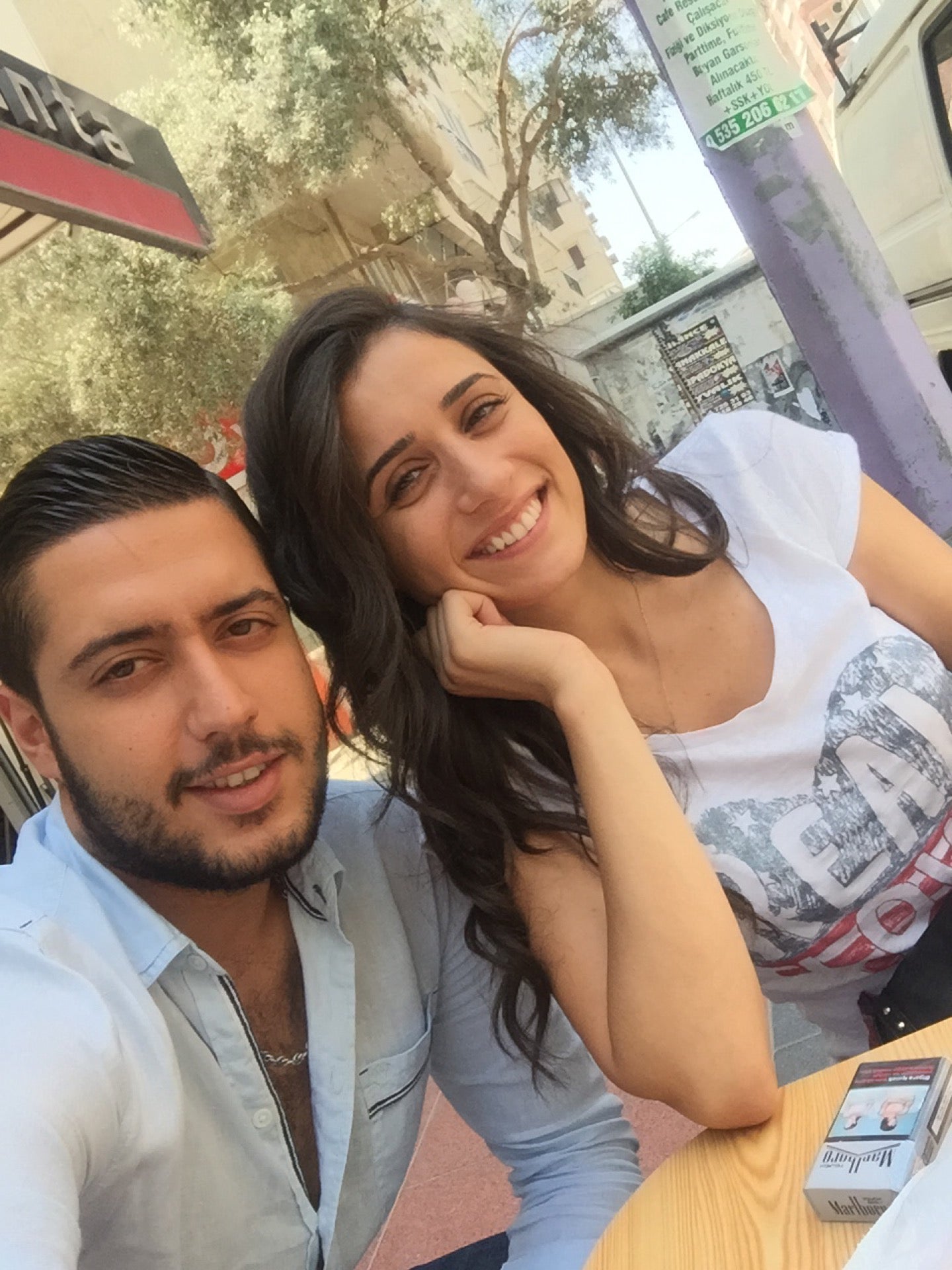 Tuana İletişim Cepestetik