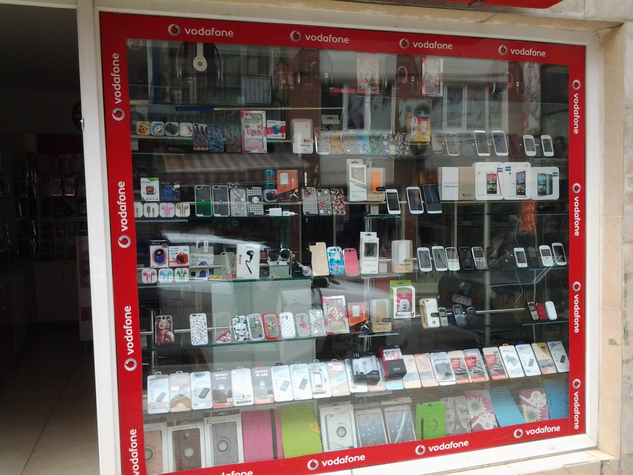 Heykel Cep Shop & Accessories