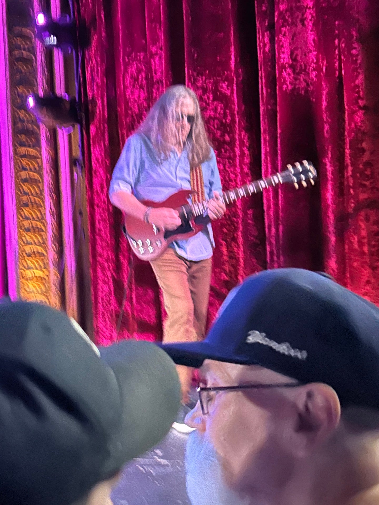 Mauch Chunk Opera House