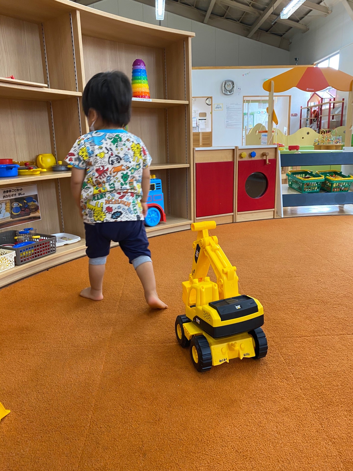 雨の日でも大丈夫 新潟県内の子供が楽しめる室内遊び場を紹介 アチコチ By ママリ