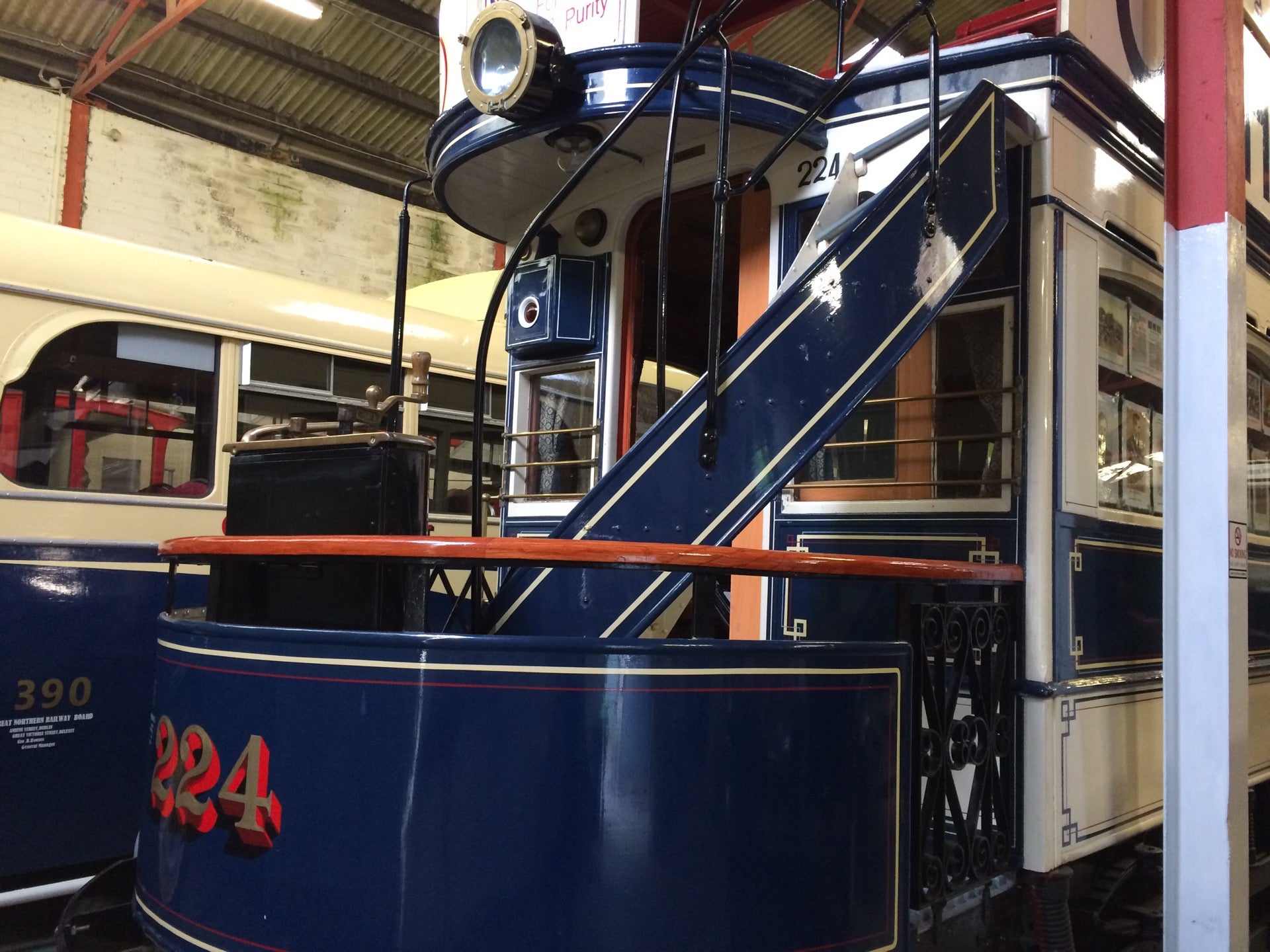 National Transport Museum 3