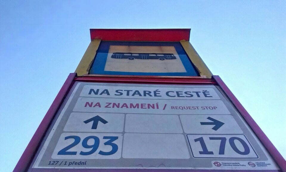 Na Staré cestě - photo 4 showing the facility