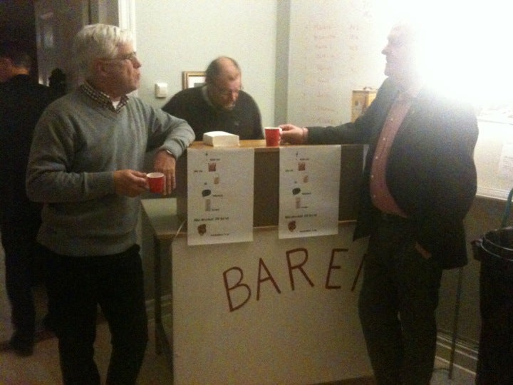 A & K, Hässleholms Kommun