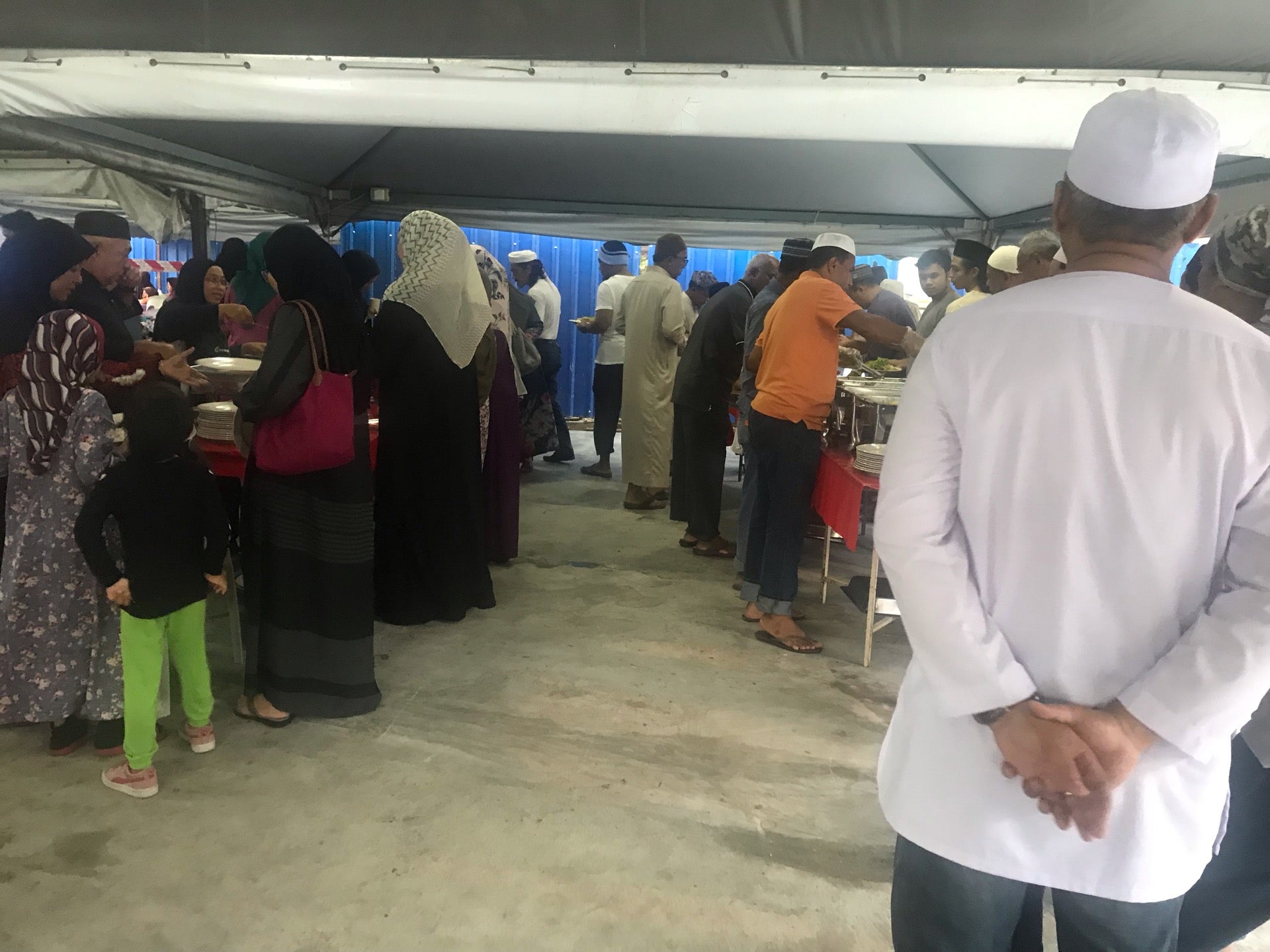 Surau Al Asyraf Tmn Bukit Mulia Bukit Antarabangsa Jalan Mulia 1 5 Taman Bukit Mulia Ampang