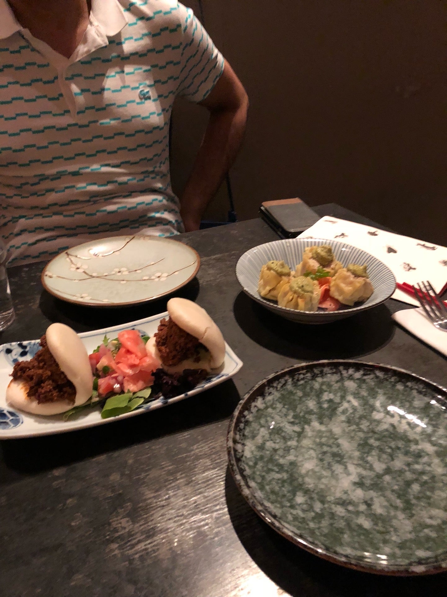 DC Noodles 1412 U St NW Washington