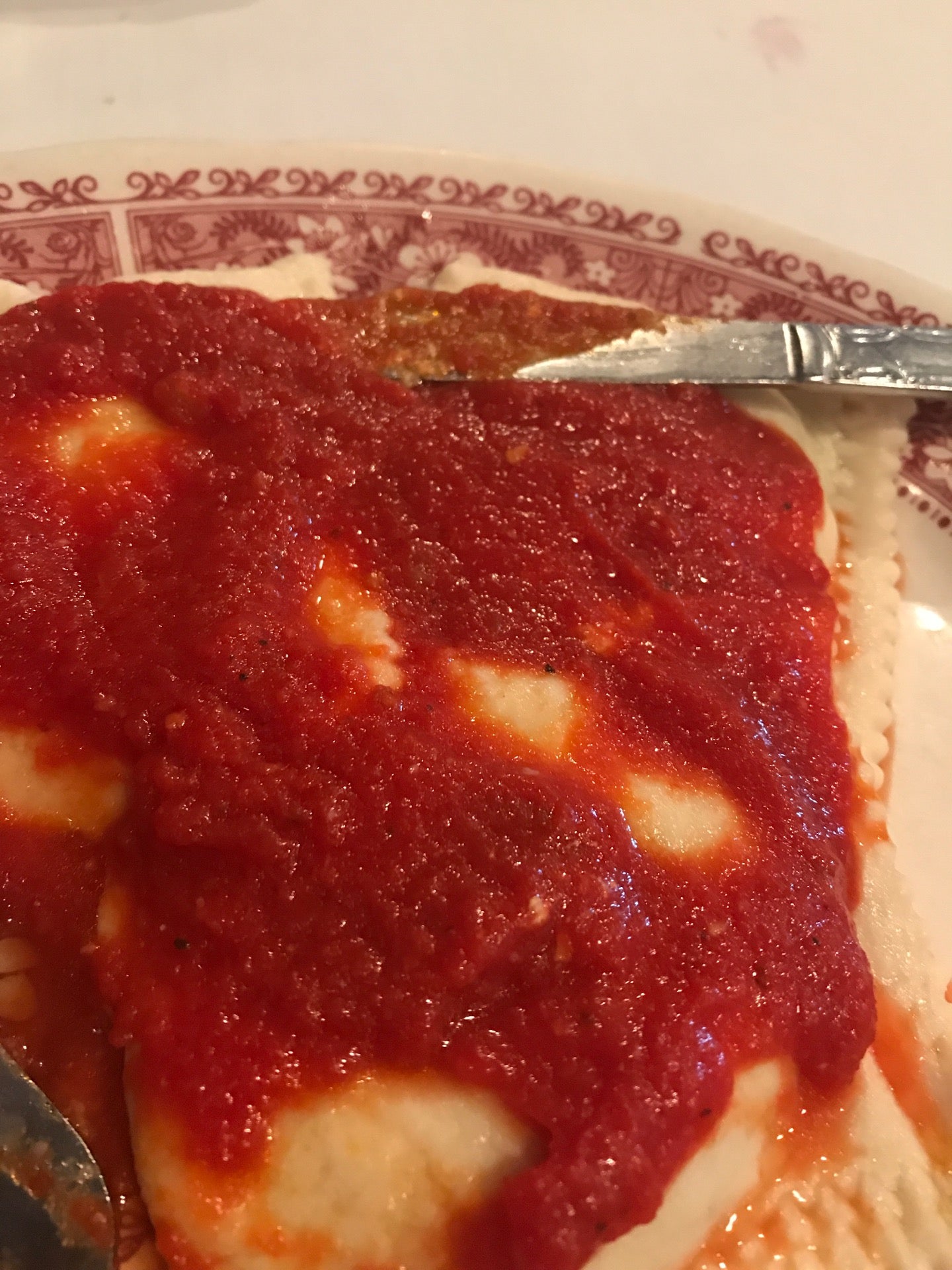 Chiapparelli's Restaurant - 237 S High St - Baltimore