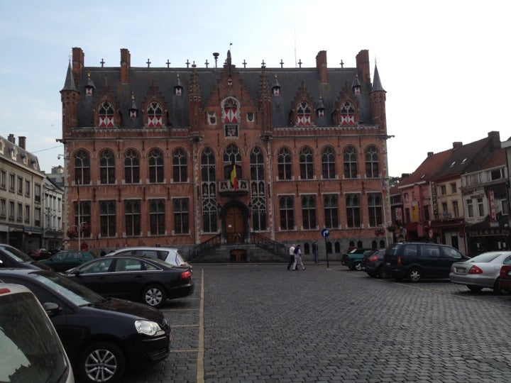 มูสครอน