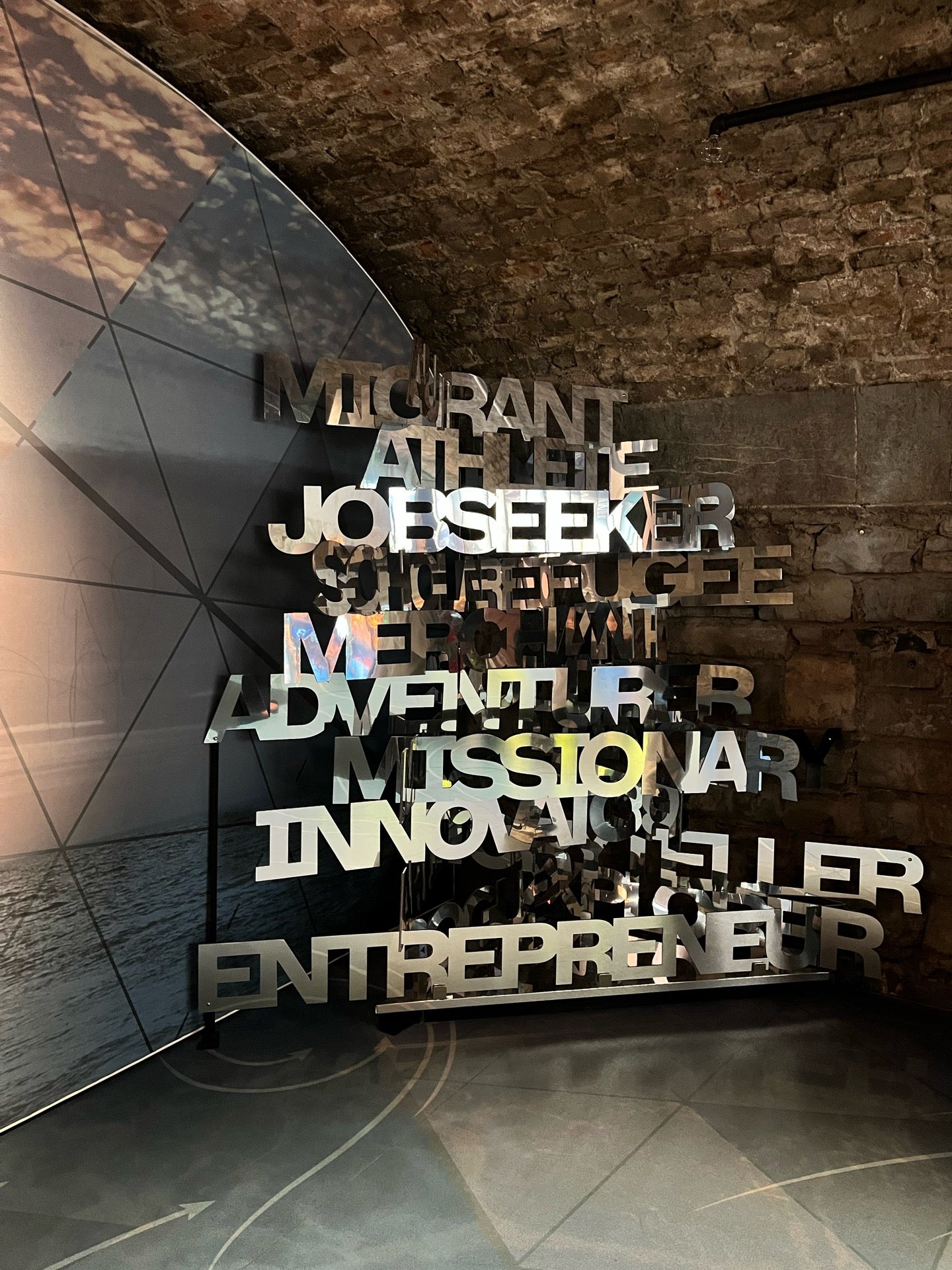 EPIC The Irish Emigration Museum 6