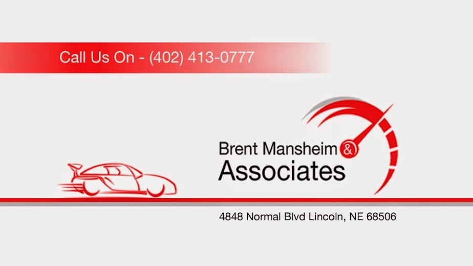 Brent Mansheim & Associates