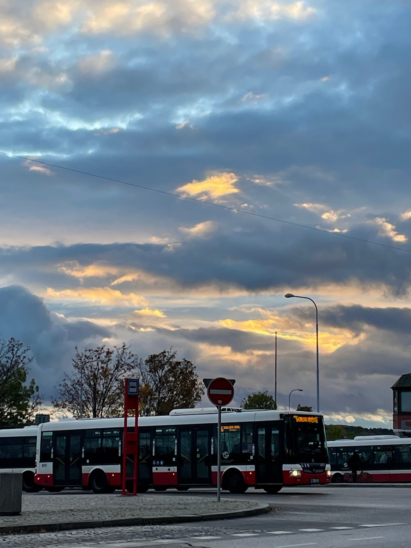 Stadion Strahov - photo 1 showing the facility