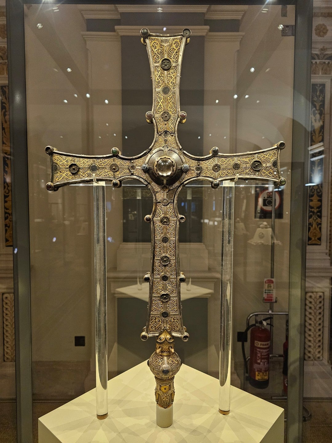 National Museum of Ireland - Kildare Street 7