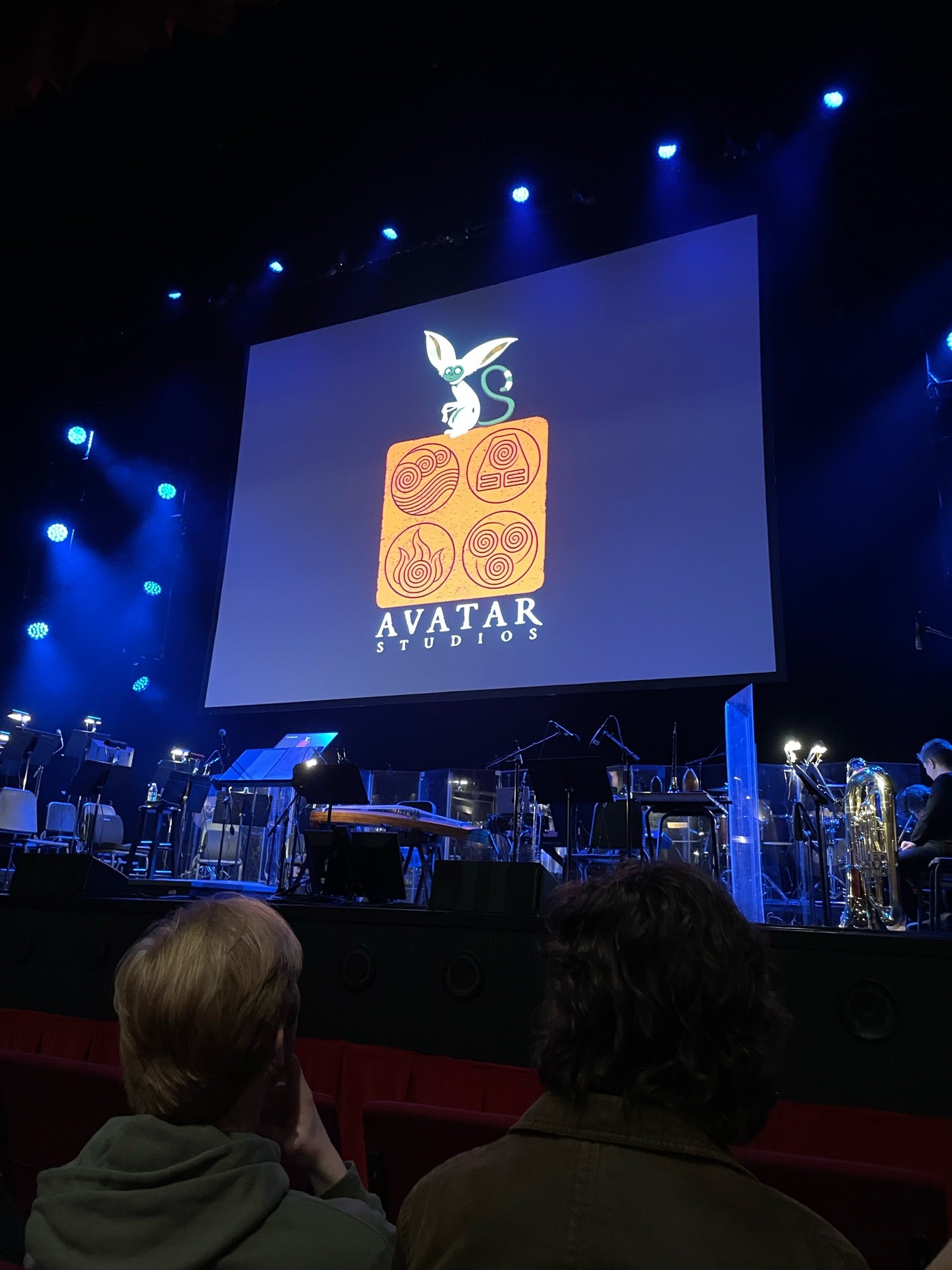 Soldiers and Sailors Memorial Auditorium