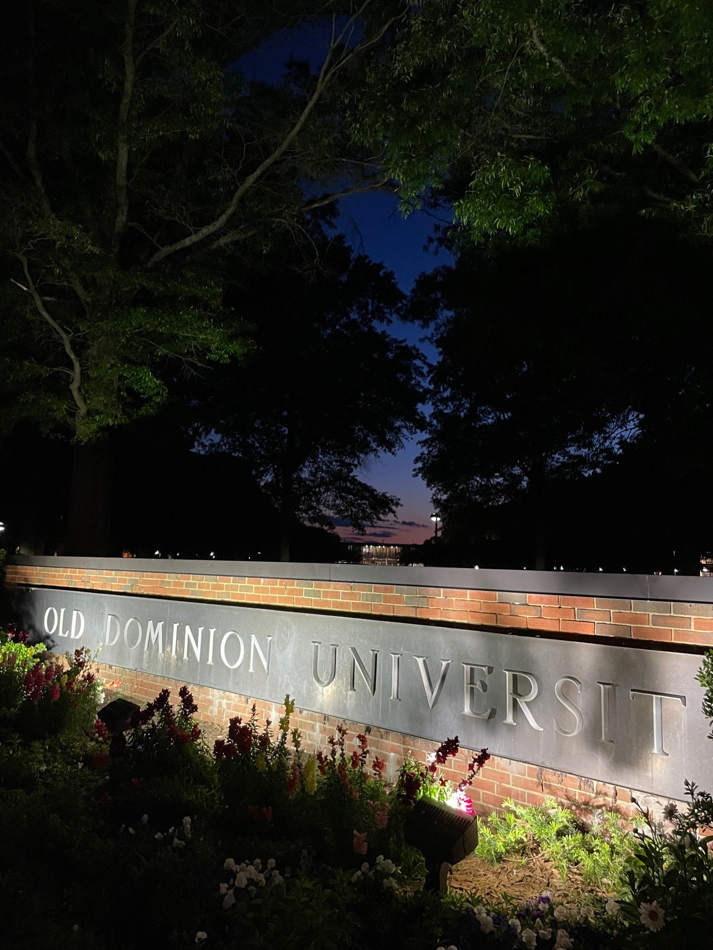 Chartway Arena at Ted Constant Convocation Center