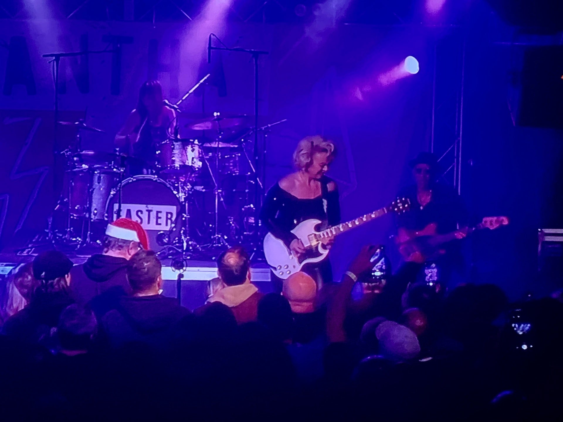 Jergel's Rhythm Grille