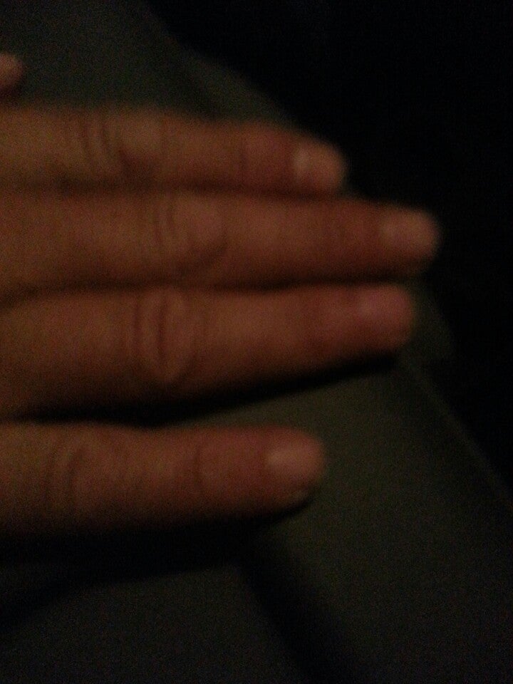 Fashion One Nail And Hair