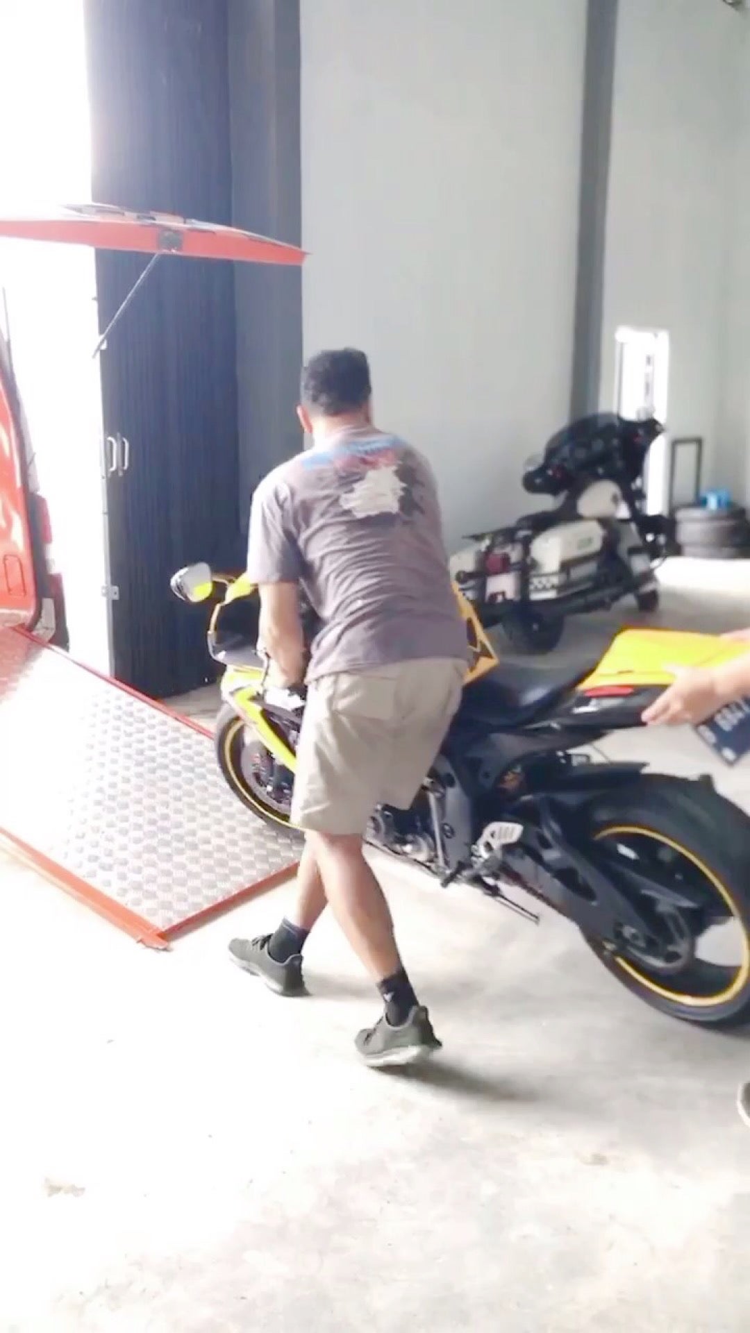 Joyo Big Bike Repair & Service