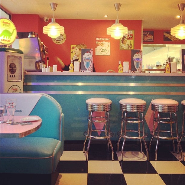 HD Diner