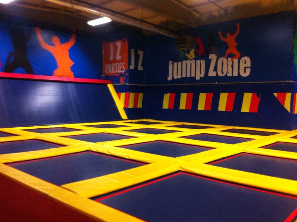 Jump Zone Sandyford 3