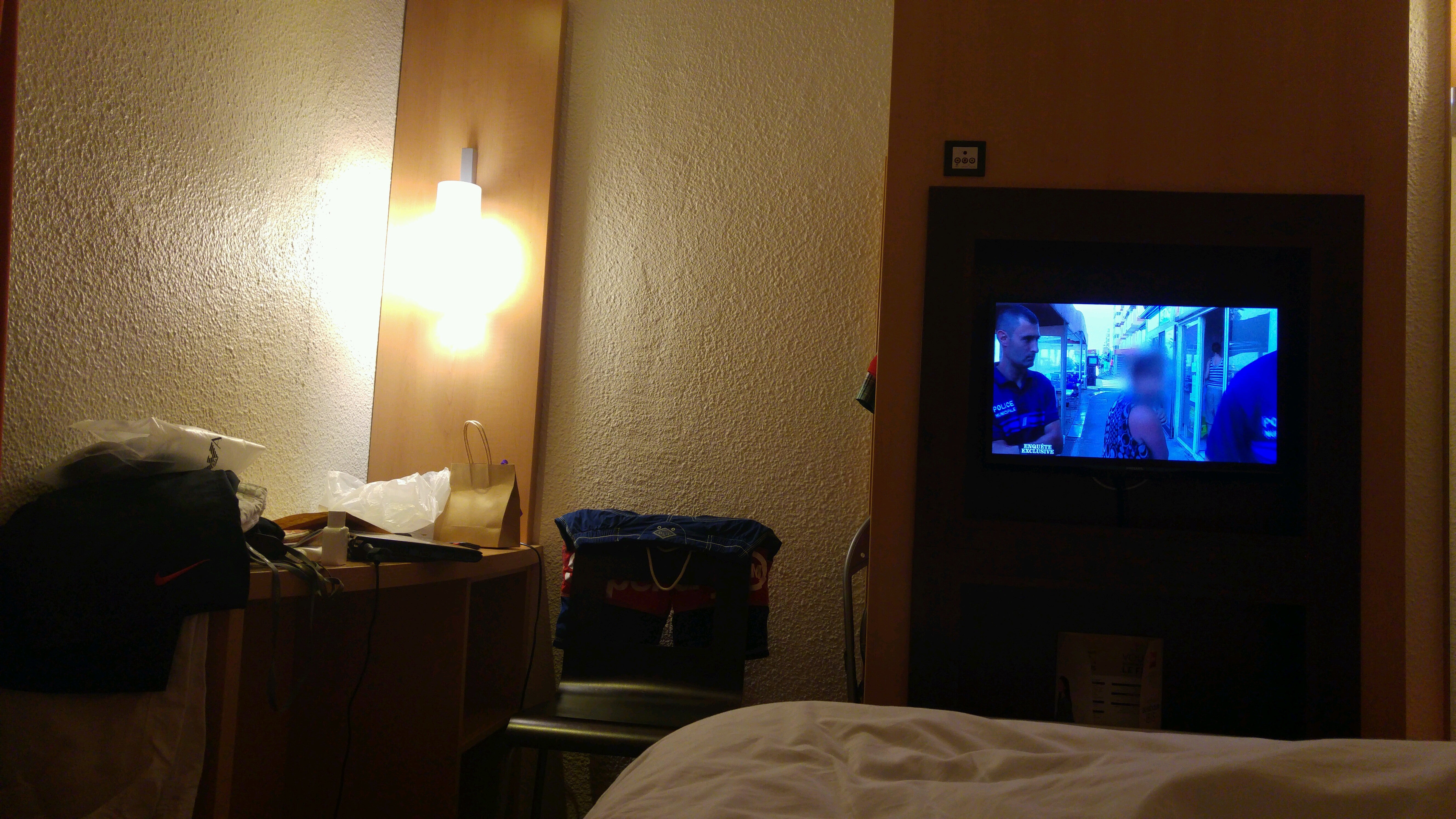 Ibis Centre Bourse Vieux Port
