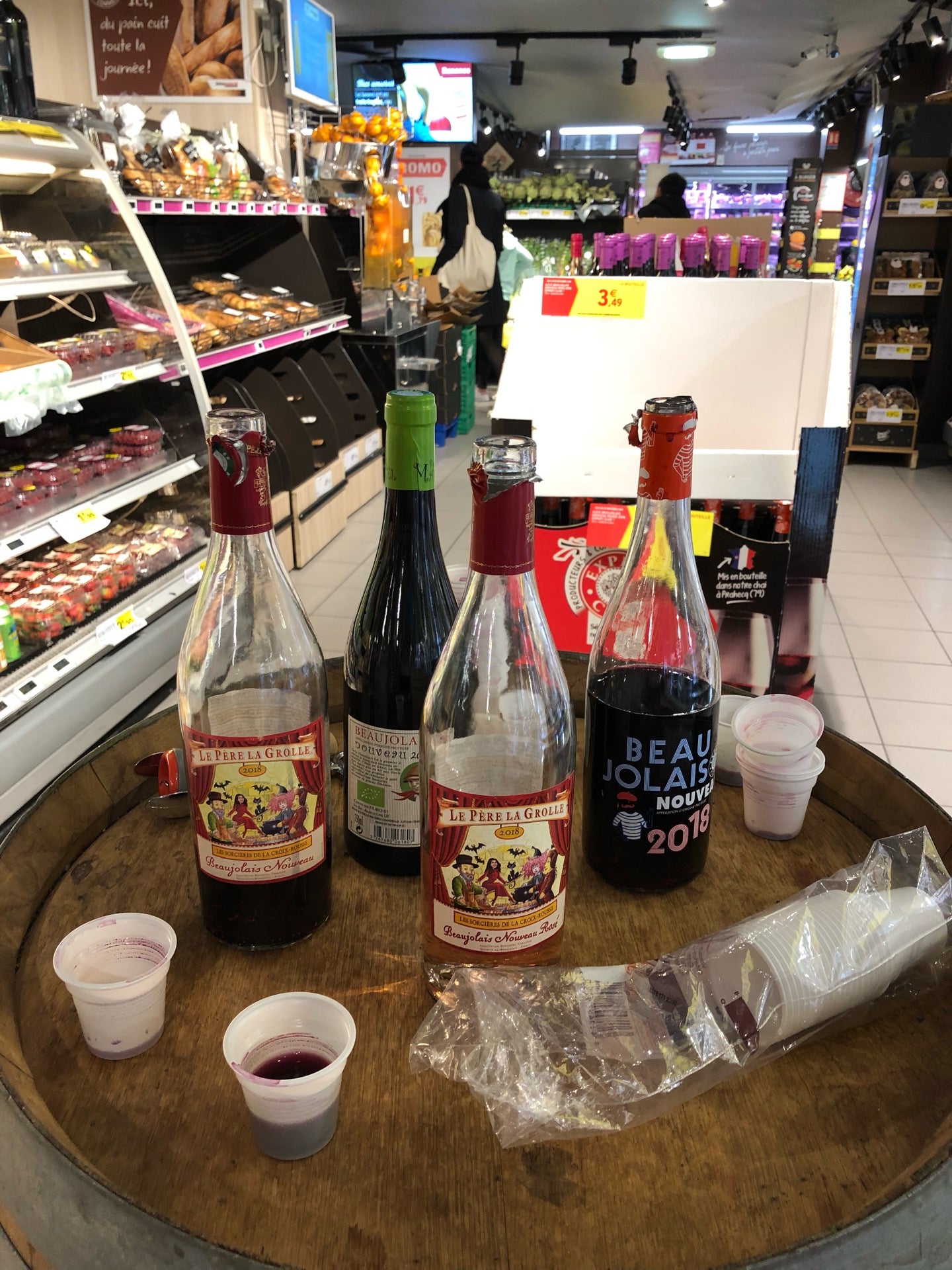 Intermarché Express