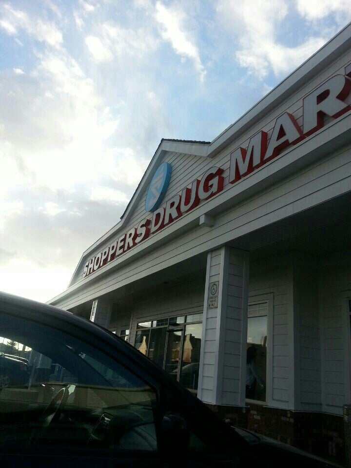 Beauty Boutique By Shoppers Drug Mart