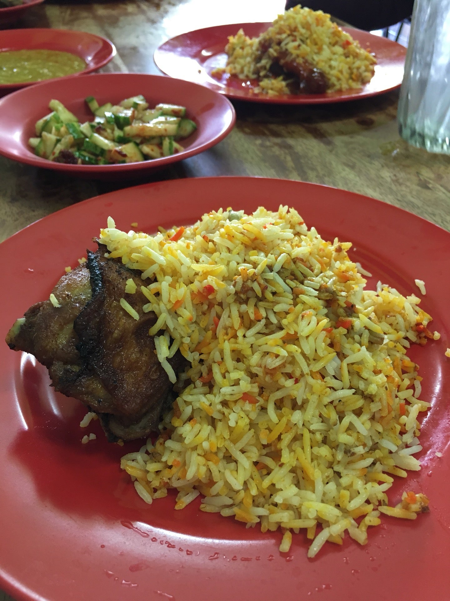 Nasi Beriani Haji Tamby Food Hunting Check Spelling Or Type A New Query Jahirfvestgocs