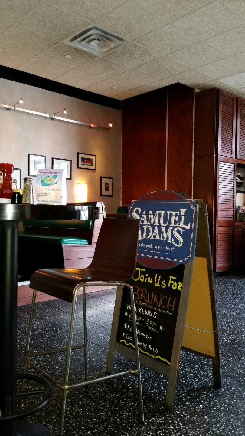 Rockfish Seafood Grill 11661 Preston Rd Dallas