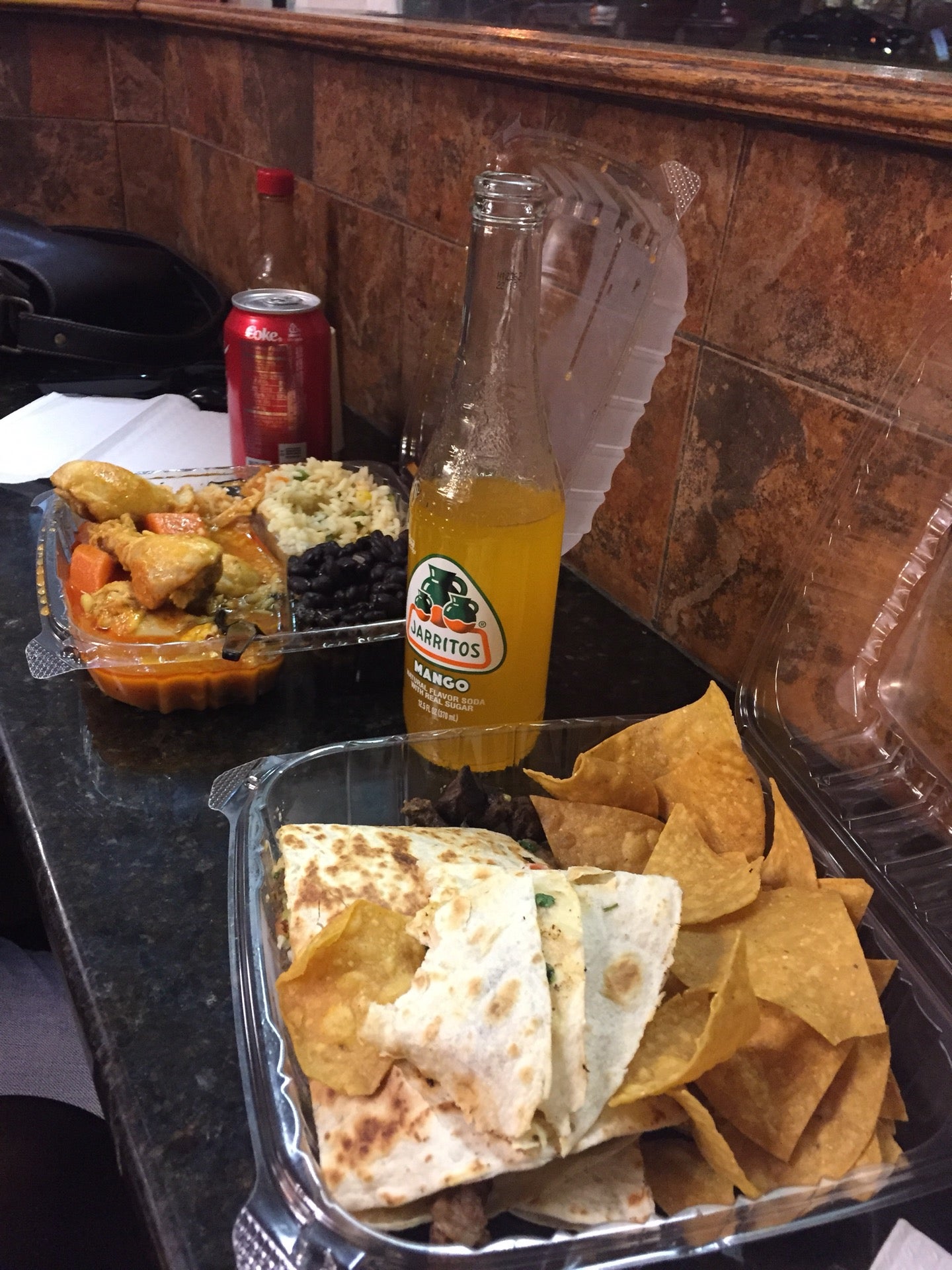 Taco Loco 44 Broadway Somerville