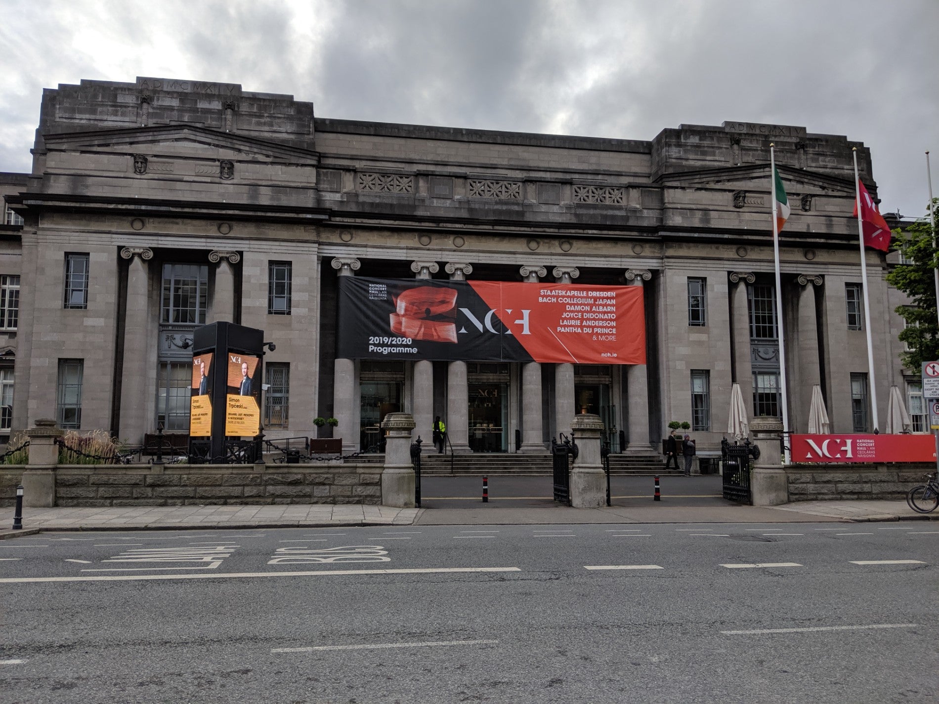 National Concert Hall 9