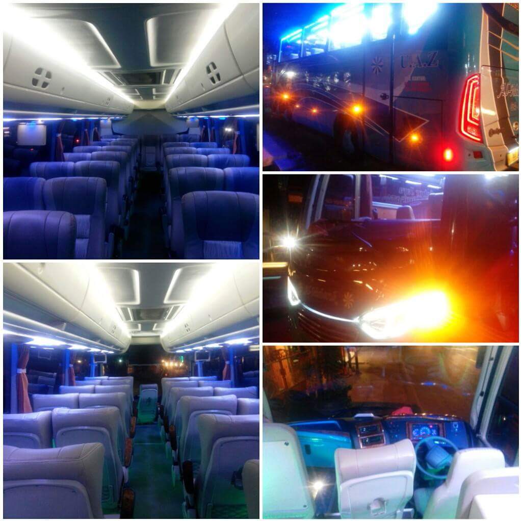 Syafira Tour & Travel