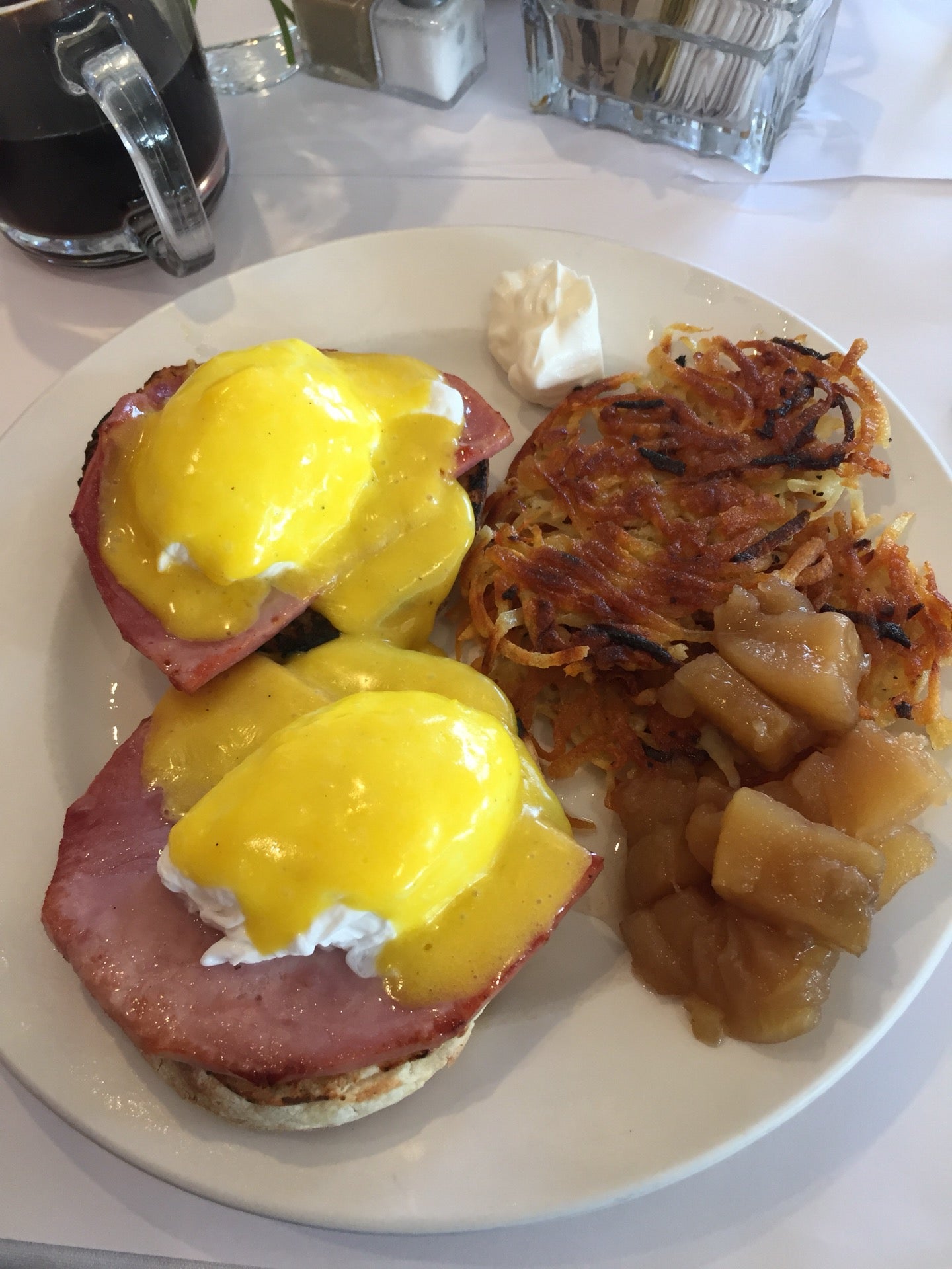 Town's End Restaurant & Bakery 2 Townsend St San Francisco