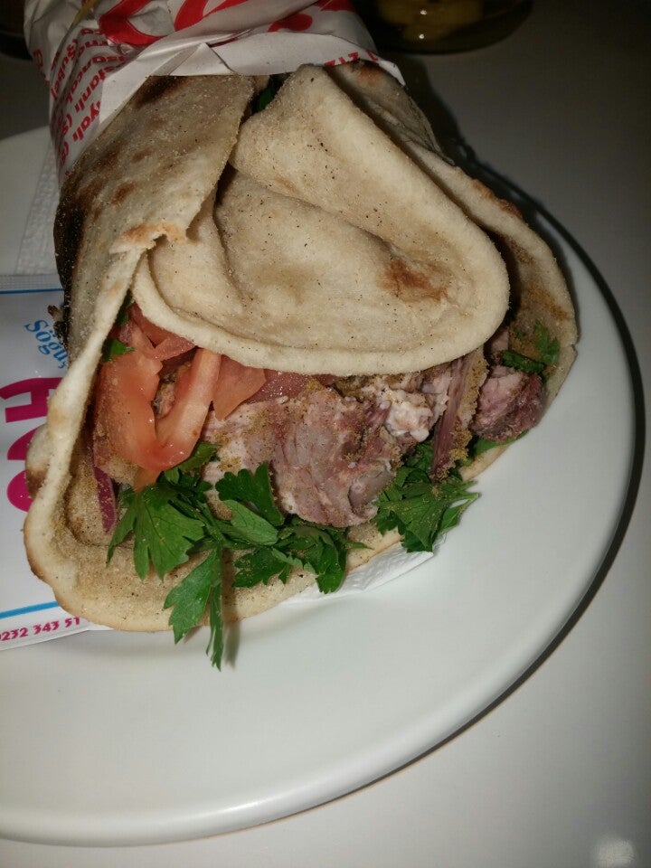 Söğüşçü Aco Bornova