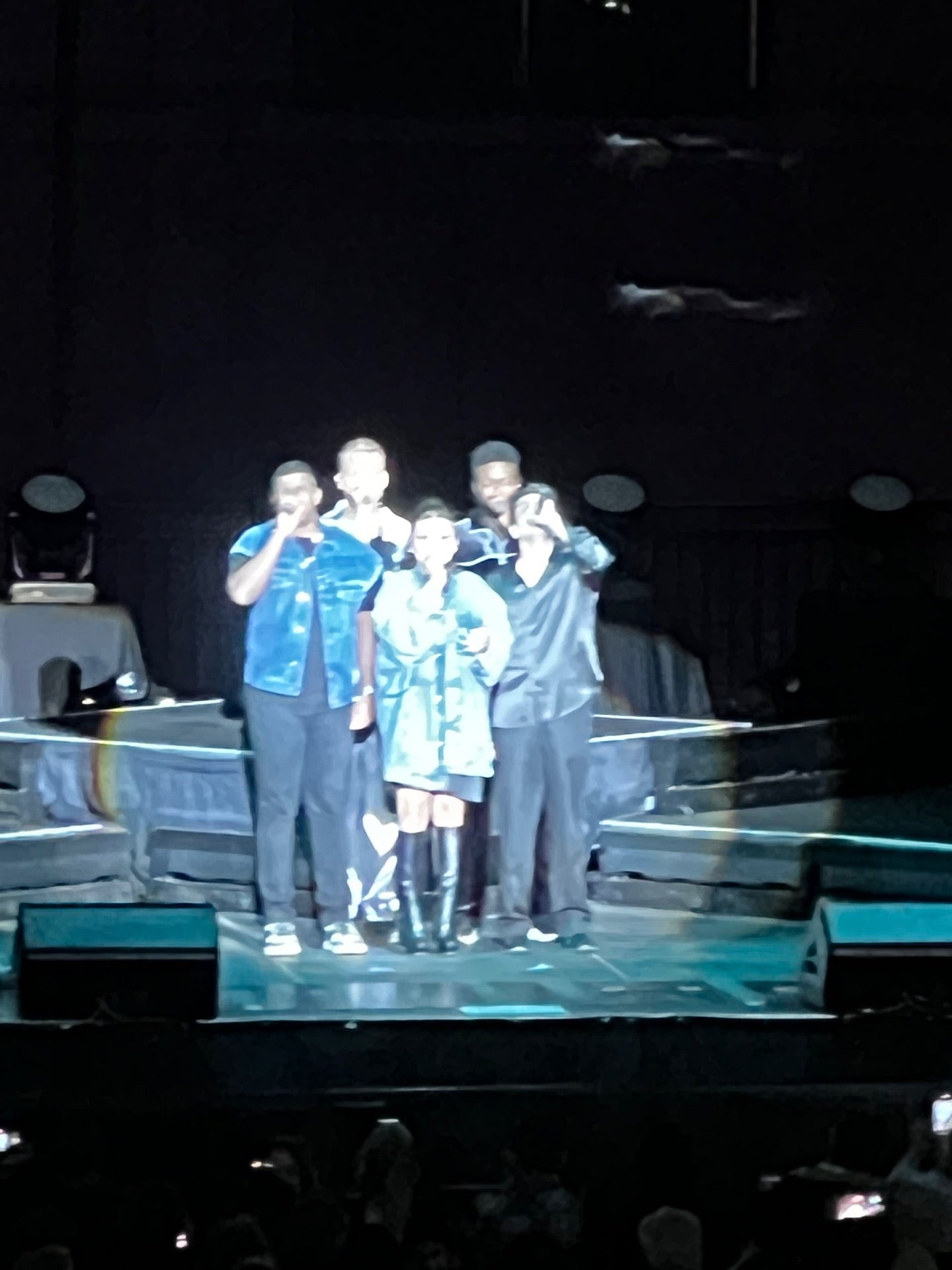 BECU Live at Northern Quest