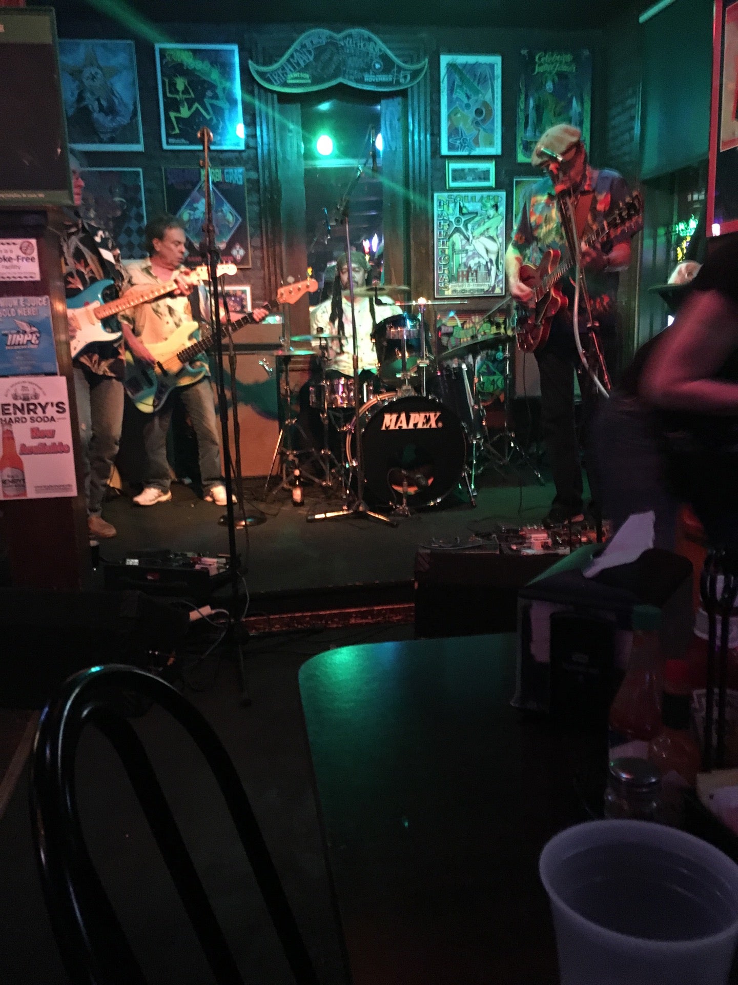 Hammerstone's 2028 S 9th St St Louis