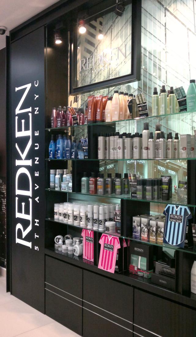 Antico Hair Salon No21&23,ss21/56B,Damansara Utama. Petaling Jaya