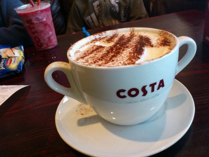 Costa Coffee