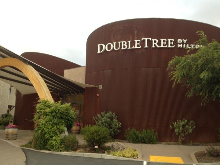 DoubleTree by Hilton