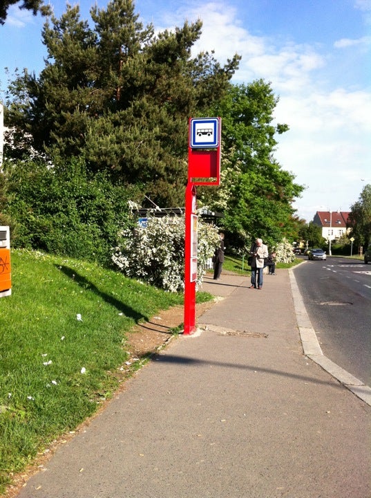 Nad Pahorkem - photo 2 showing the facility