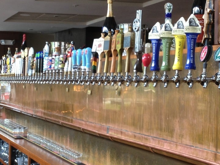 Meadhall