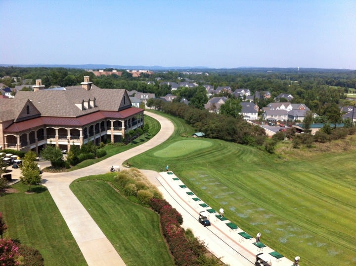 Lansdowne Resort and Spa