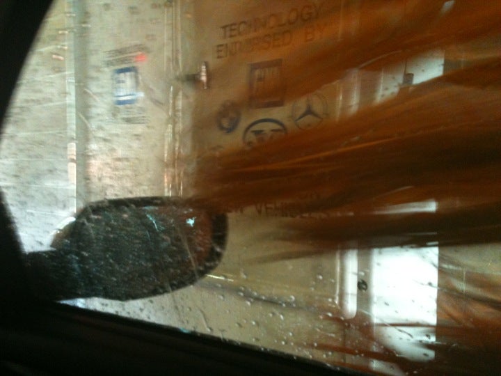 Miracle Car Wash