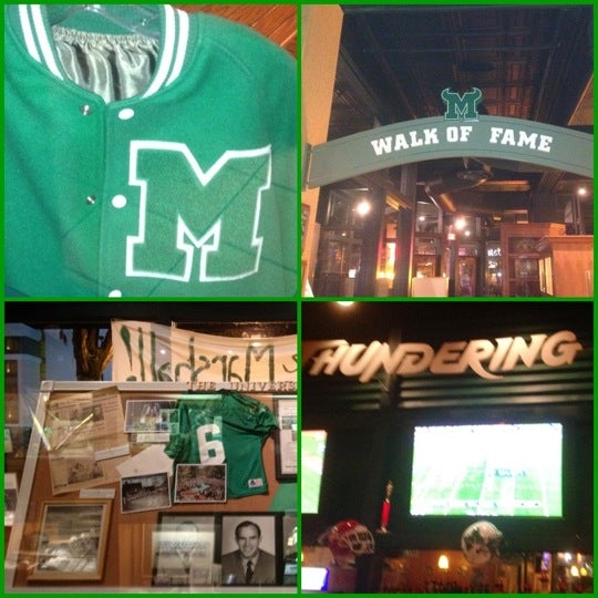 Marshall Health Network Arena (formerly Mountain Health Arena)